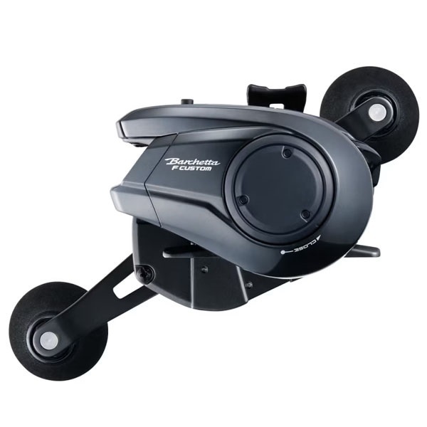 25 バルケッタ F カスタム